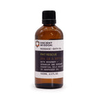 PMT Rescue Massage Oil with Rosemary and Geranium - 100ml