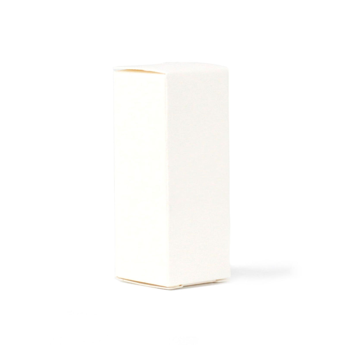 White Kraft Box for 10ml Essential Oil Bottle – view 3