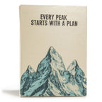Lokta Mountain Inspiration Notebook – Large – Every Peak