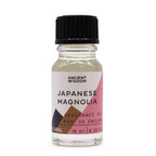 Japanese Magnolia Fragrance Oil, 10ml