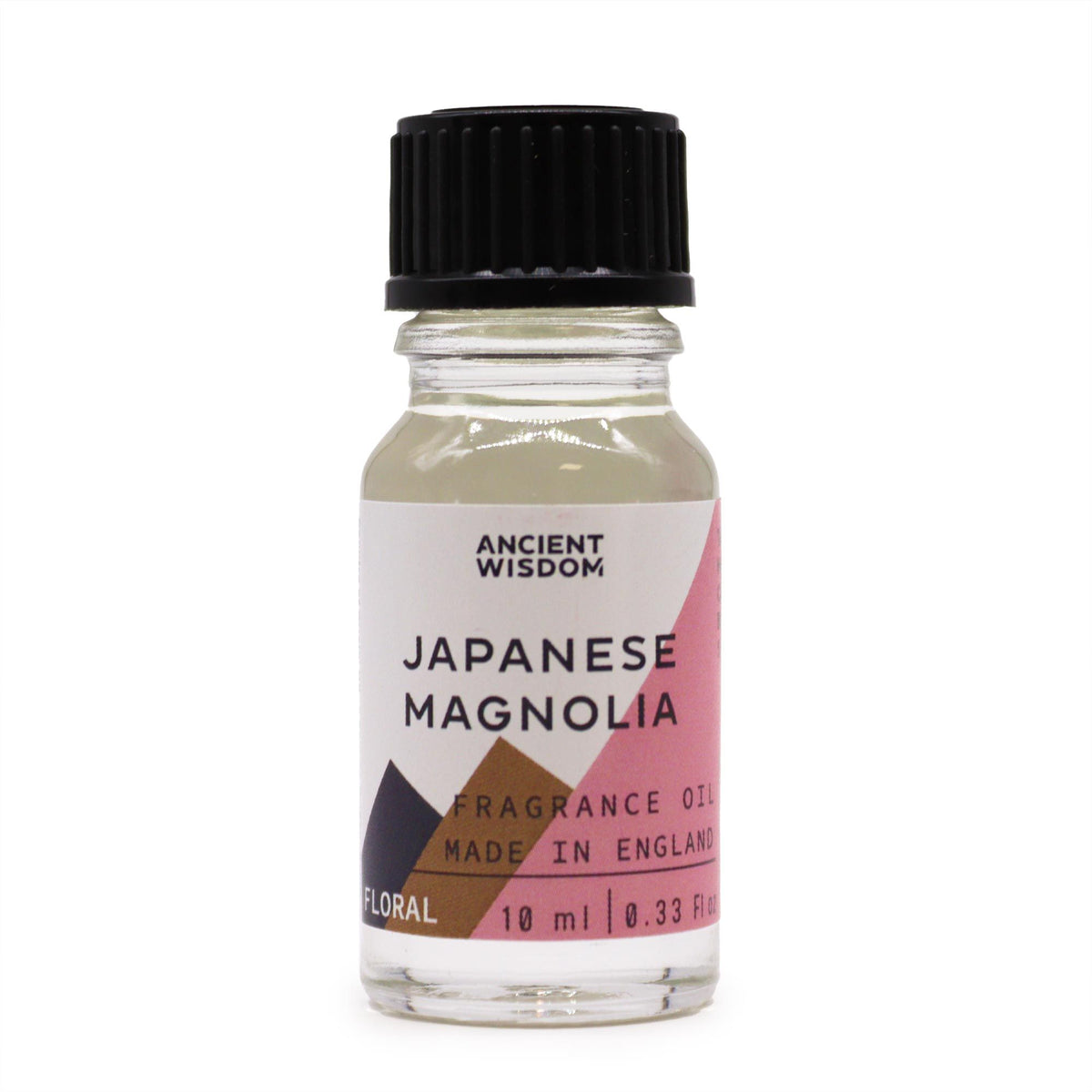 Japanese Magnolia Fragrance Oil, 10ml