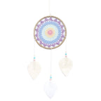 Large Multicolour Dream Catcher - Elemental Spirits – view 4