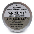 Ghassoul Clay Face Mask Powder 80g – view 2