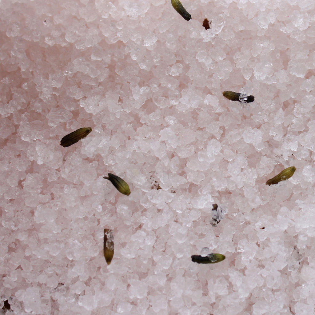 Himalayan Bath Salt Blend 500g - Relax – view 5
