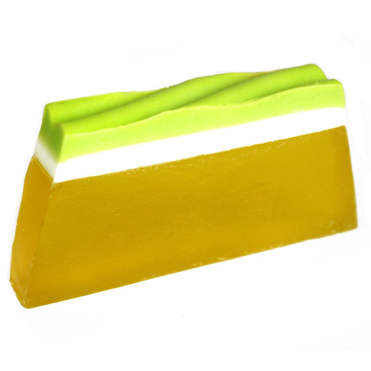 Tropical Paradise Soap Slice - Pomelo, 115g – view 3