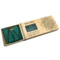 Banjara Patchouli Smudge Pyramid Cones - Pack of 10