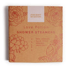 Zen Shower Steamers Gift Set - Love Potion (Pink) – view 3