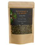 On Angels Wings Pu Erh Tea with Berries 50g – view 2