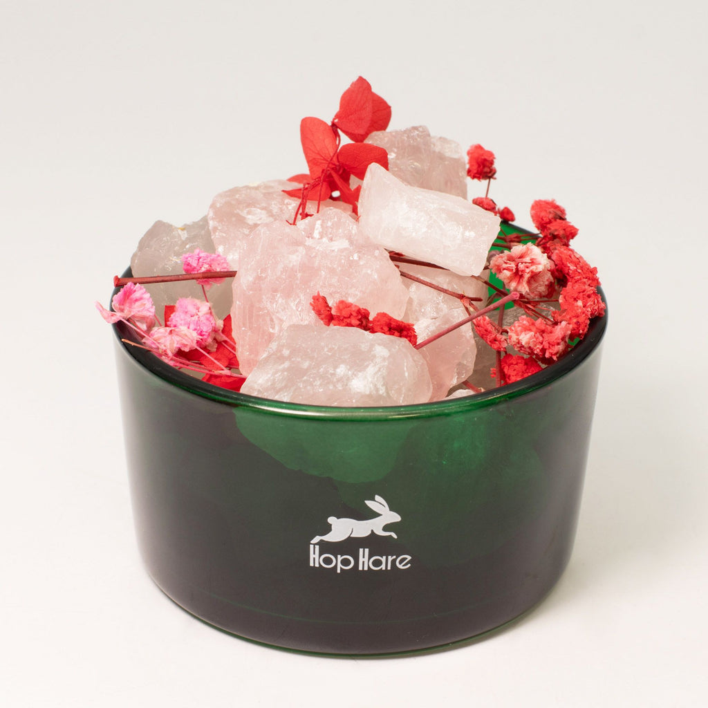 Hop Hare Diffusing Crystals & Floral Set - The Lovers – view 8