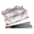Stamford Lavender Premium Incense Sticks