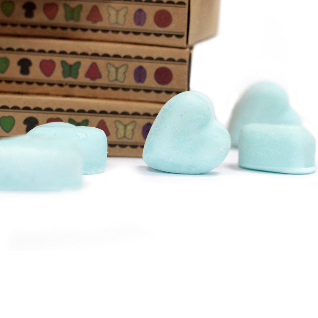Nag Champa Wax Melts Gift Box of 6 – view 3