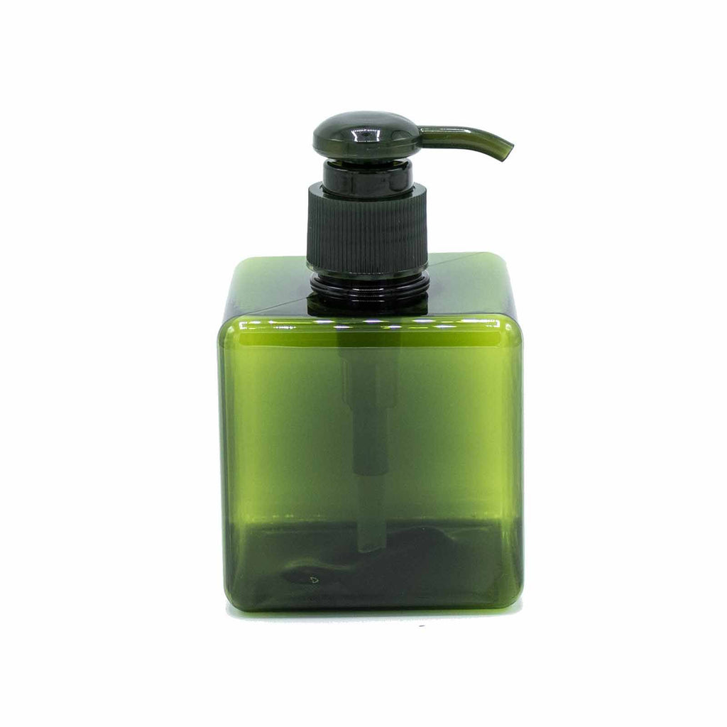 Squat Reusable Dispenser Bottle - 250ml – view 3