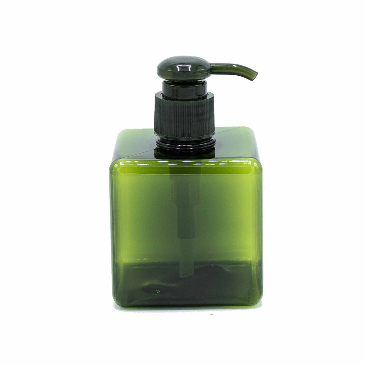 Squat Reusable Dispenser Bottle - 250ml – view 3