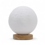 New Wave Lamp - Moon - USB – view 3