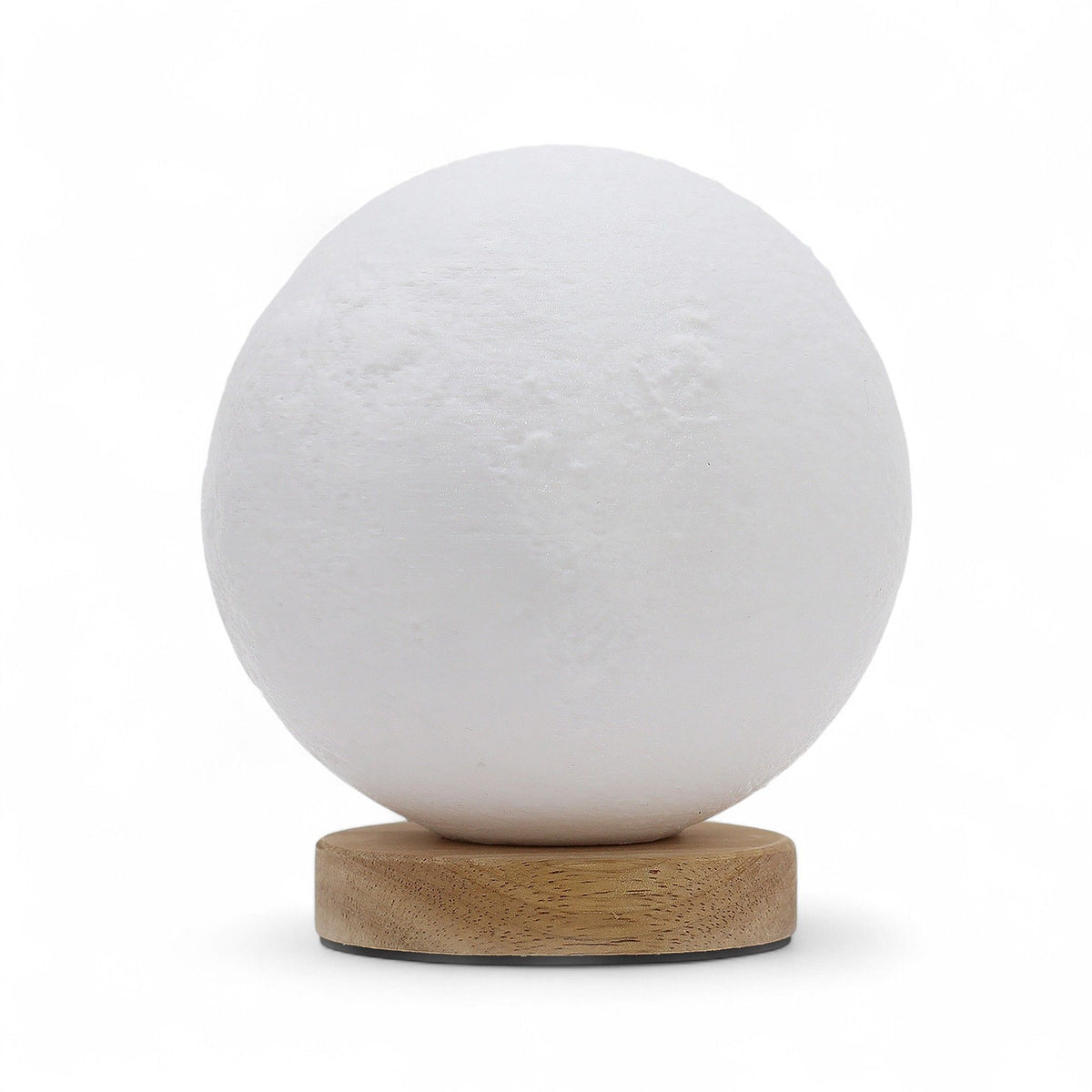 New Wave Lamp - Moon - USB – view 3