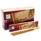 Satya Ajaro Incense Sticks – view 3