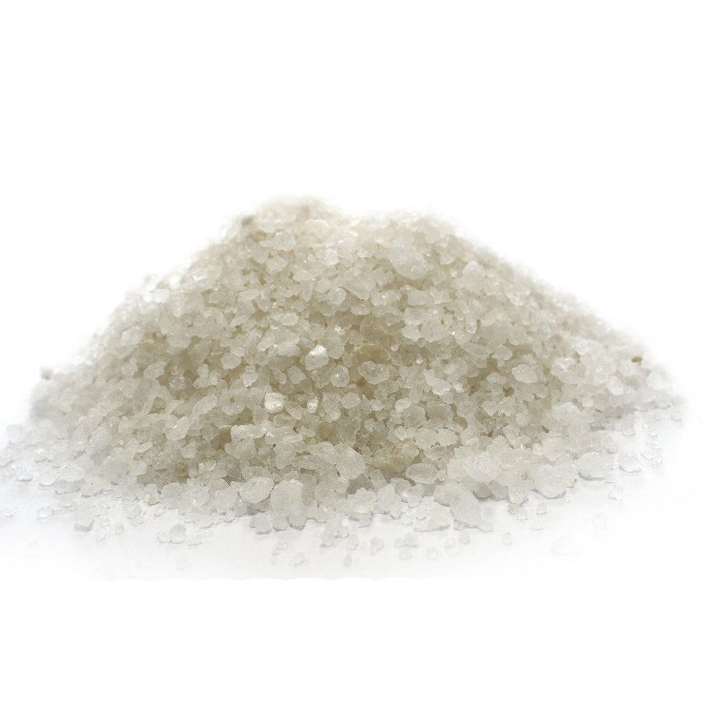 White Himalayan Bath Salt, 1-2mm Grain - 25kg Sack