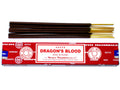 Satya Dragon's Blood Incense Sticks