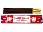 Satya Dragon's Blood Incense Sticks