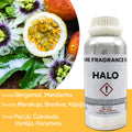 Halo Pure Fragrance Oil - 500ml
