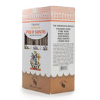Golden Palo Santo Smudging Resin Sticks - 30g Pack of 6 – view 6