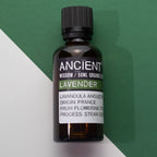 Lavender Organic Essential Oil 50ml – view 4