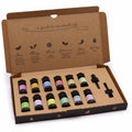 Essential Oil Gift Set - Spring Blend Collection