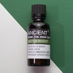 Peppermint Organic Essential Oil 50ml – view 3