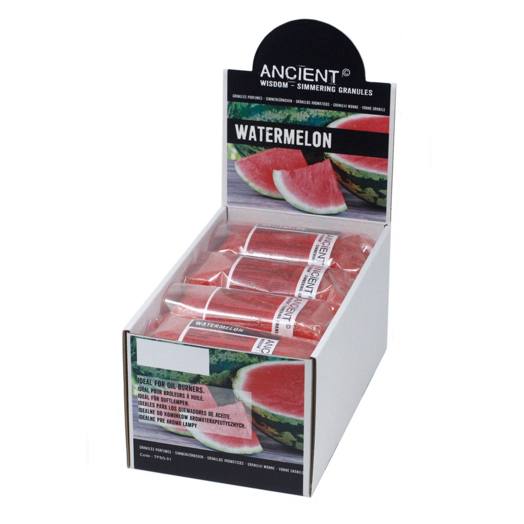 Tropical Paradise Simmering Granules - Watermelon 210g – view 5