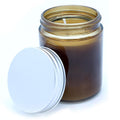 Aromatherapy Soy Candle - Creativity, Peppermint & Clove