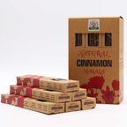 Botanical Masala Incense Sticks - Cinnamon – view 4
