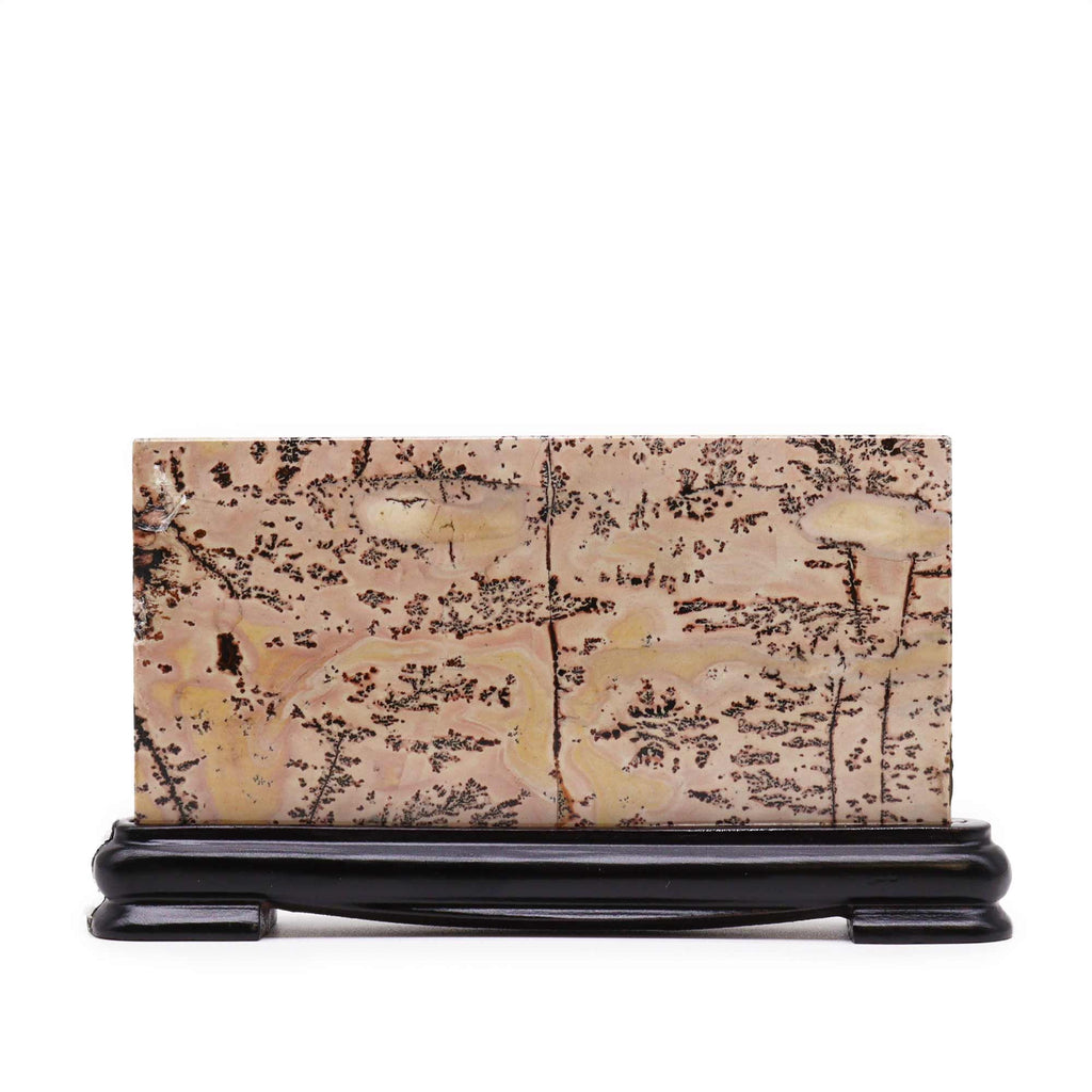 Guohua Picture Stone - Landscape 140x80mm – view 2