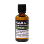 Cypress Organic Essential Oil 50ml