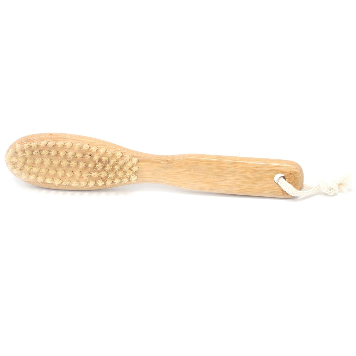 Beard Brush - Bamboo & Boar Hair – view 4