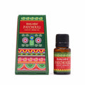 Banjara Fragrance Oil 10ml - Patchouli