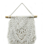 Macrame Wall Hanging - Over Abundance – view 7