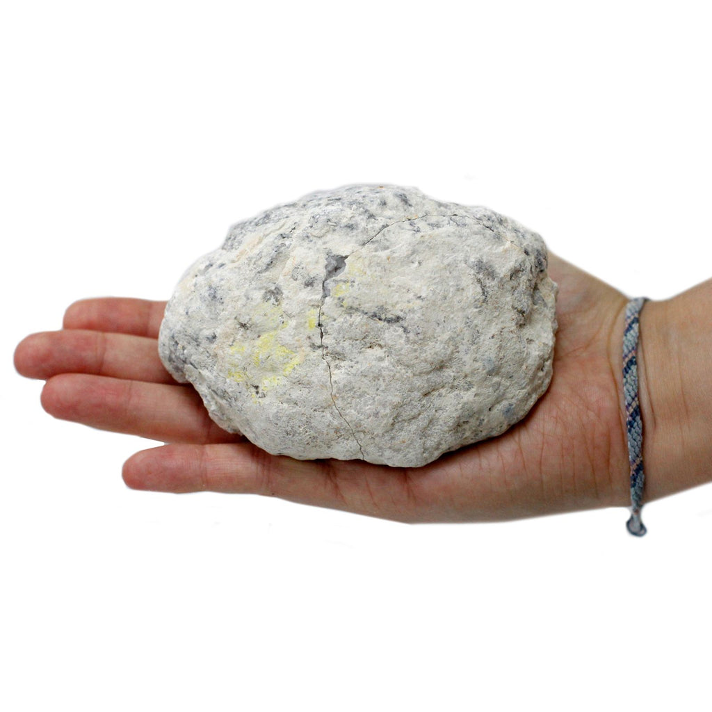 Calcite Geode - 8-9 cm – view 4