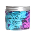 Amethyst Whipped Cream Soap 120g – view 4