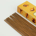 Namaste Mandala Masala Incense - Yoga – view 3
