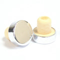 Silver Top Diffuser Bottle Cap - 2.2cm