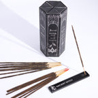 Ancient Witch Pyramid Set of 5 Spell Incenses – view 2