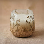 Medium Glass Jar Candle - Wildlight Woods – view 2