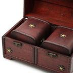 Classic Vintage-Style Chest Set of 3, Large – view 3