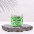 Gooseberry & White Tea Whipped Cream Soap 120g – view 2