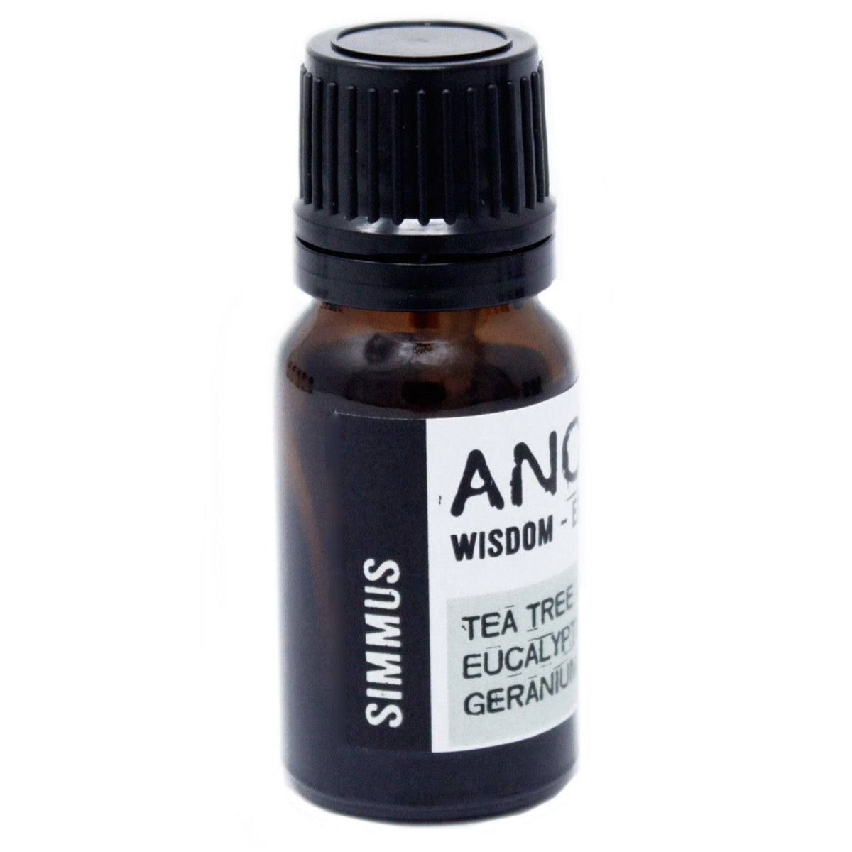 Simmus Essential Oil Blend - 10ml – view 3