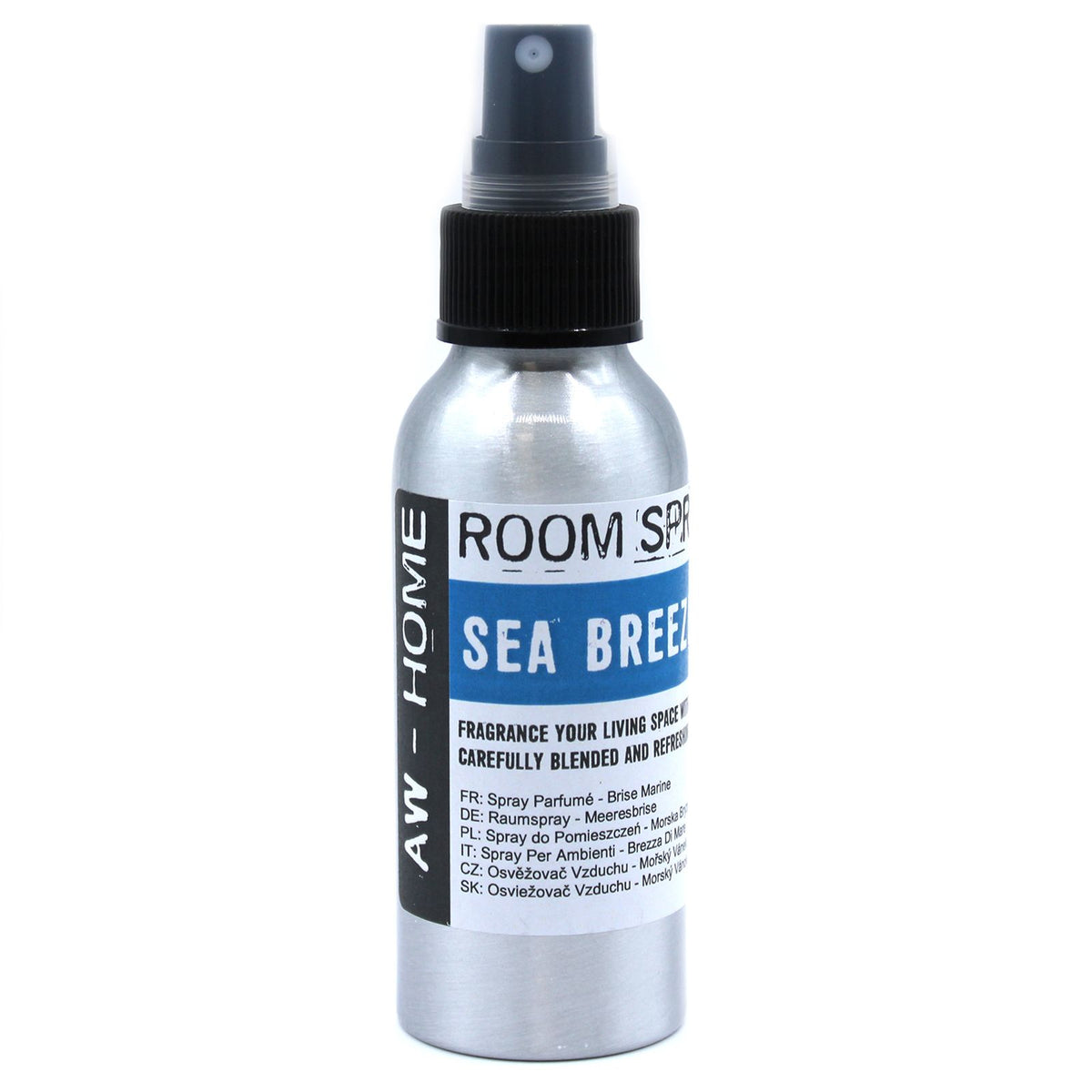 Sea Breeze Room Spray - 100ml