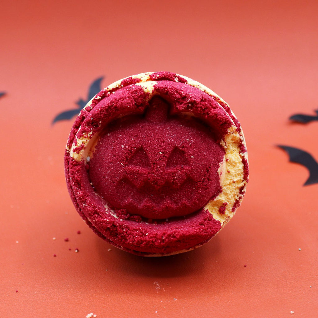 Aniseed Halloween Bath Bomb – view 4