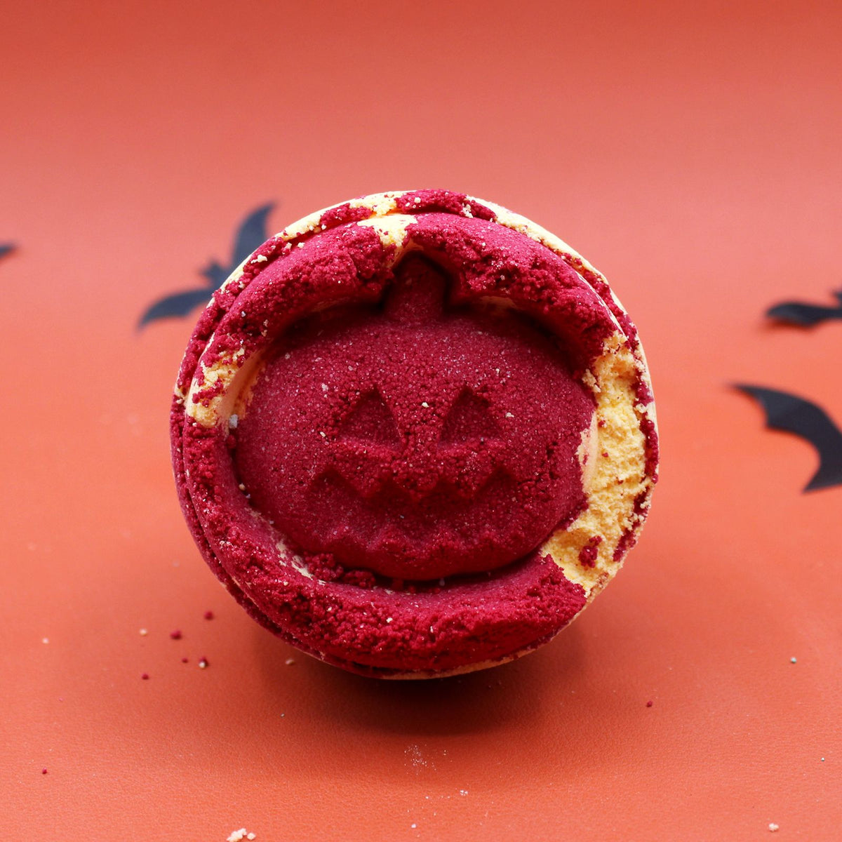 Aniseed Halloween Bath Bomb – view 4