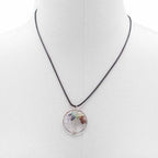 Tree of Life Pendant - Chakra – view 5