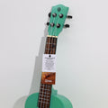 Decorative Ukulele in Turquoise Finish, 4 String